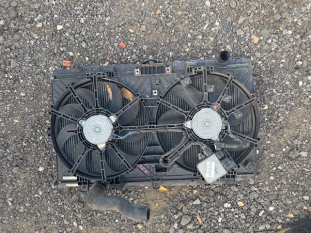 INFINITI Q50 VENTISZETT KERET SRLT elad