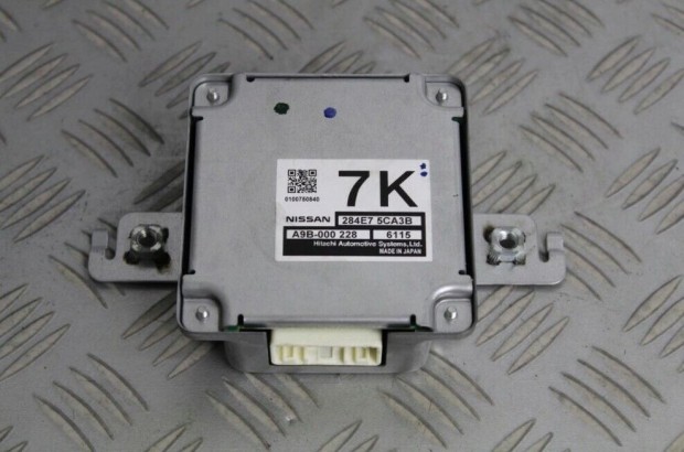 INFINITI Q60 MODUL 284E75CA3B eladó