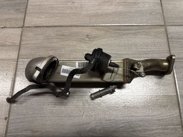 INFINITI QX 70 QX70 EGR HÜTŐ eladó