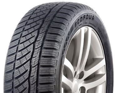 INFINITY Ecofour 215/55R18 99V XL (Erősített) V 99 | négyévszakos