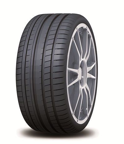 INFINITY Enviro 100H 235/60R16 H 100 | nyárigumi |