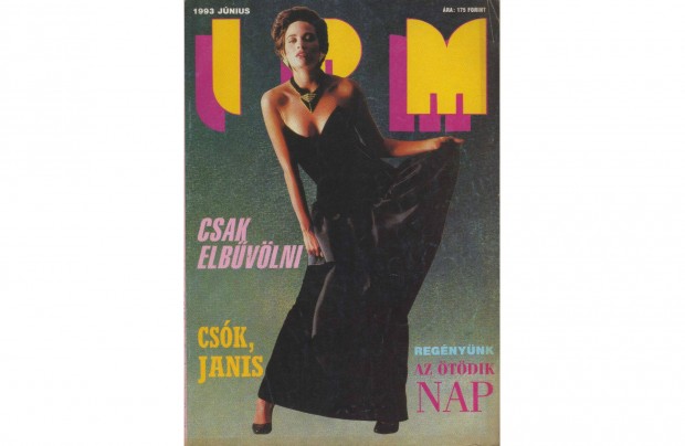 IPM 1993.06 magazin