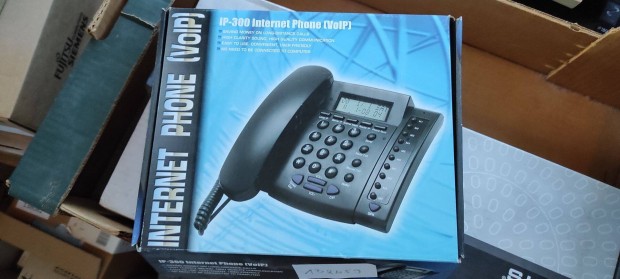 IP telefon: Perfectone IP300