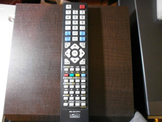 IRC OD DTV1 j programozhat tvirnyt elad