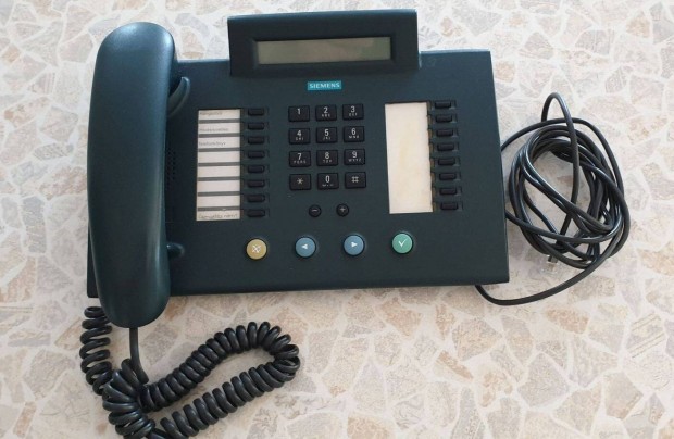 ISDN Telefon elad