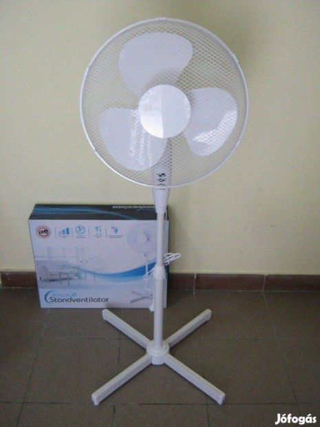 ITO electronics Wlsf-4043 ll Ventiltor, Oszcilll funkcival s j