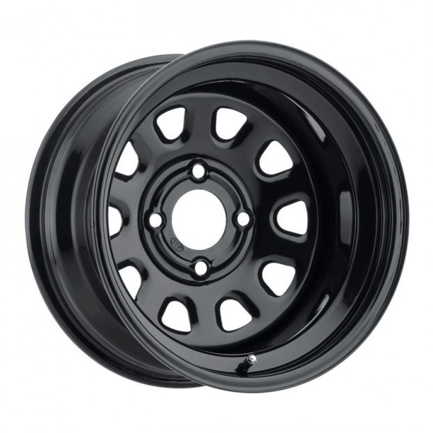 ITP Delta kerék 12x7 4x4 fekete