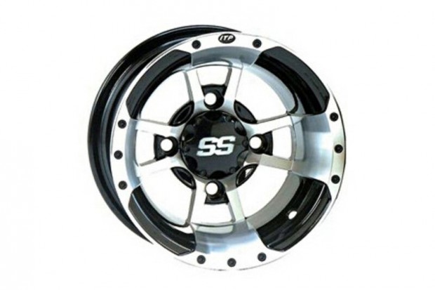 ITP SS112 Sport felni - 9x8 / 4x115 / 3+5