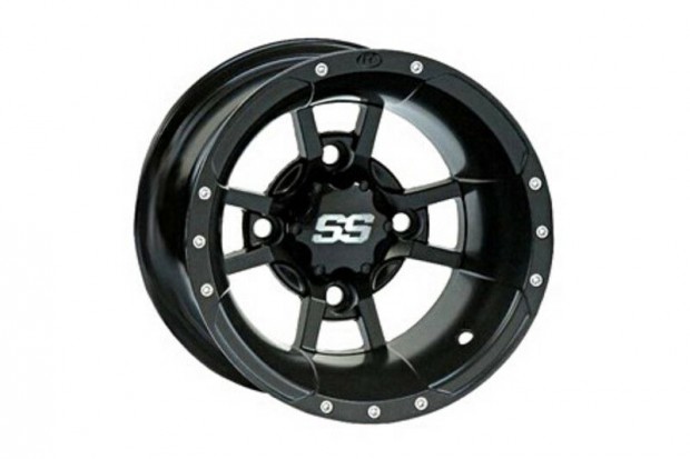 ITP SS112 Utility felni - 9x8 / 4x115 / 3+5
