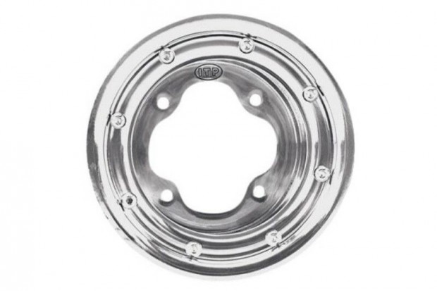 ITP T-9 trac-lock ATV felni - 10x5 / 4x156 / 3+2