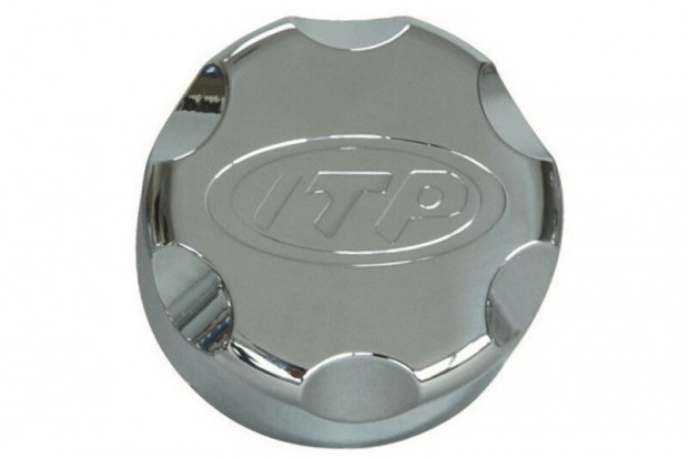 ITP felni kupak króm 4x110/115 felnire
