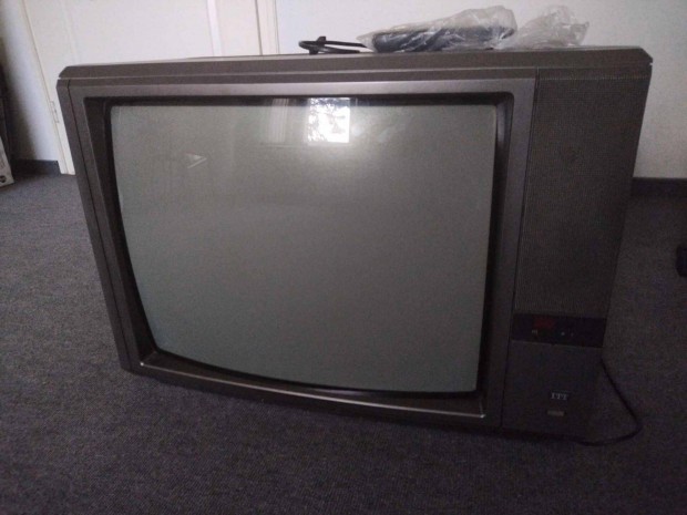 ITT Retro TV