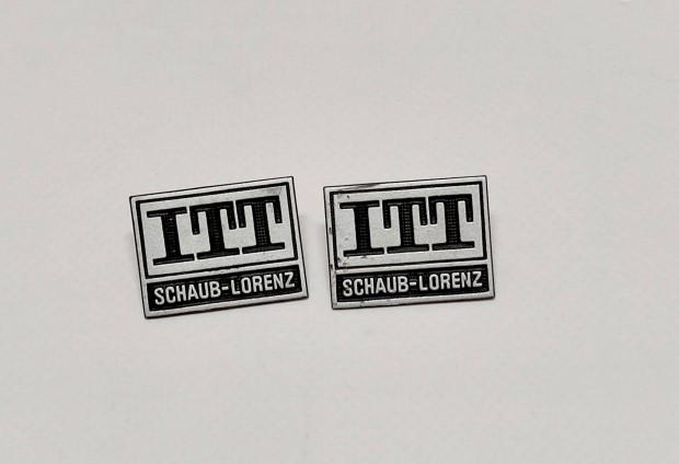 ITT Schaub-Lorenz hangfal logk