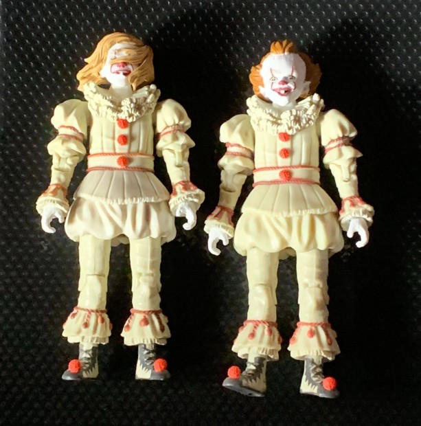 IT Pennywise Funko figurk