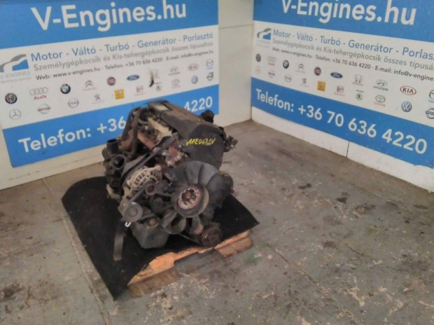 IVECO 2,3HPI, F1AE0481V bontott motor