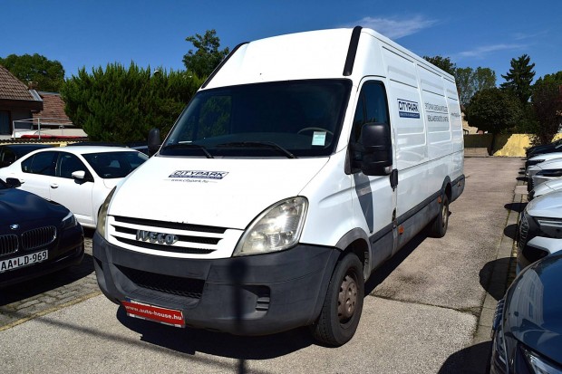 IVECO 30 C30V 35S14V/P! Legnagyobb Kivitel! FRI...