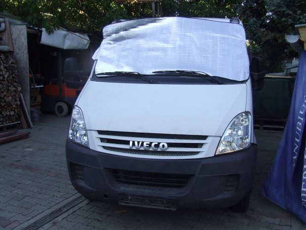 IVECO 35C15 Plats