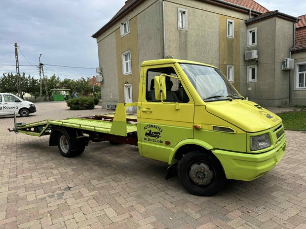 IVECO 35 Dailyc 11