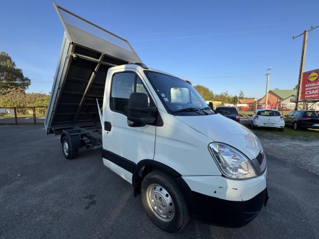 IVECO 35 Dailyc 12 3450 Billencs!