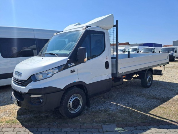 IVECO 35 Dailyc 12 3750