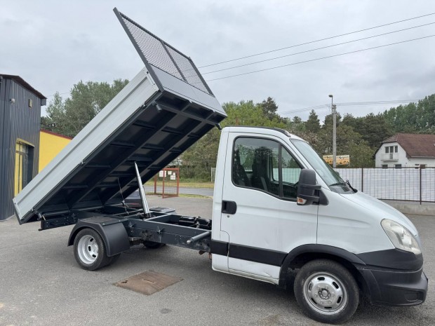 IVECO 35 Dailyc 13 3450 Új 3old.billenő!Friss m...