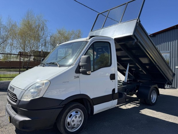 IVECO 35 Dailyc 13 3450 j 3old.billen!Friss m...