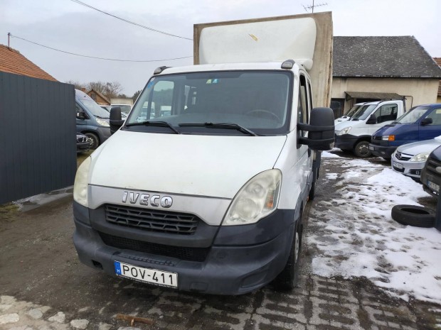 IVECO 35 Dailyc 13 D 3750