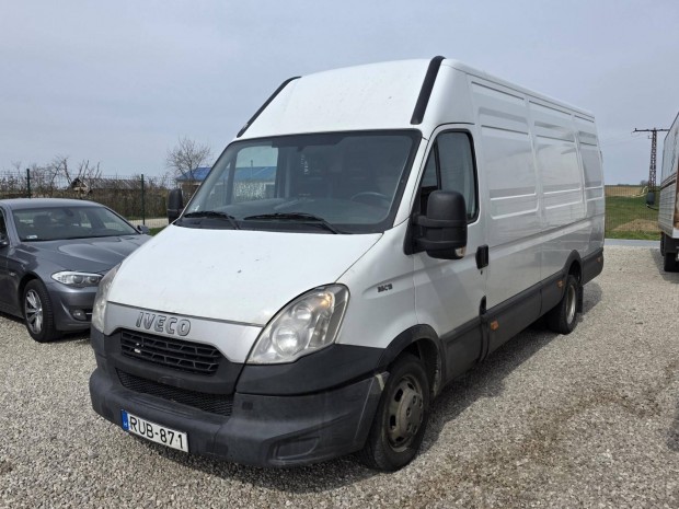 IVECO 35 Dailyc 13 V 3950 H2