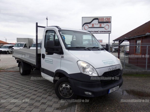 IVECO 35 Dailyc 15 3000 3000 CCM Motor! & Klma...