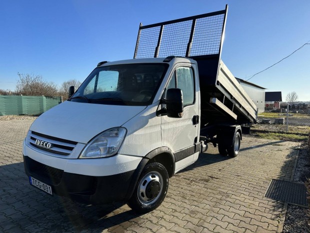 IVECO 35 Dailyc 15 3000 Szp llapot!!