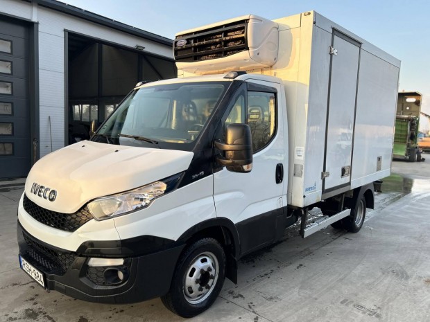 IVECO 35 Dailyc 15 3450 380V csatlakozs