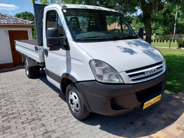 IVECO 35 Dailyc 15 3450