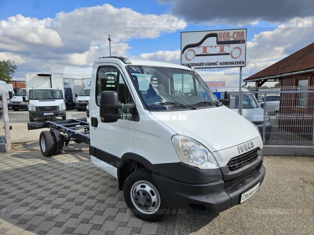IVECO 35 Dailyc 15 4100 Klíma&Magyar I.Tulaj&FE...