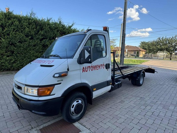 IVECO 35 Dailyc 15