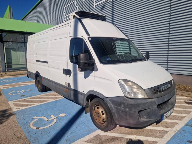 IVECO 35 Dailyc 15 D 4100