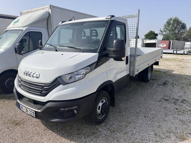 IVECO 35 Dailyc 16 3750