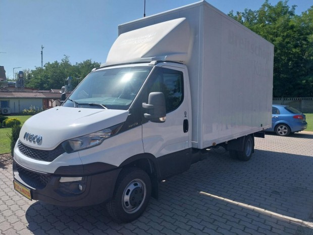 IVECO 35 Dailyc 17 3450