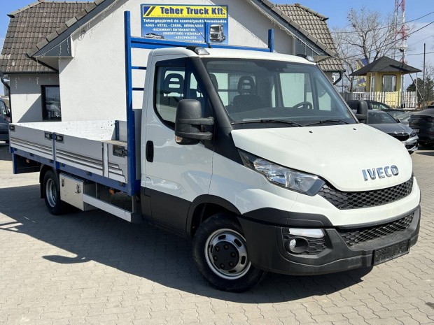 IVECO 35 Dailyc 17 3450 Er�s�tett / Kl�ma