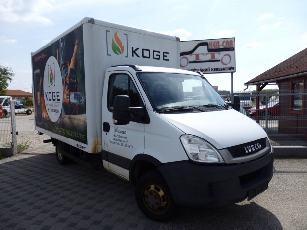 IVECO 35 Dailyc 17 3750 156e.KM&3000CCM 170LE&K...