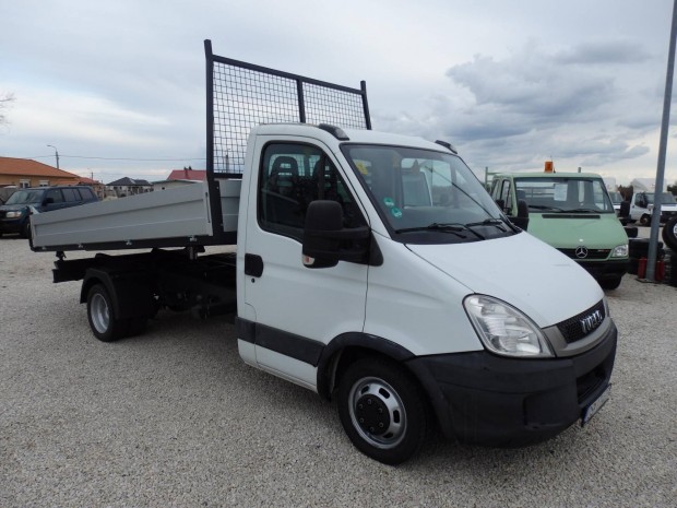 IVECO 35 Dailyc 17 3750 156e.KM&3000CCM 170LE&K...