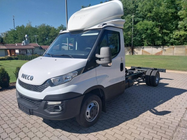 IVECO 35 Dailyc 17 4100 EURO 6