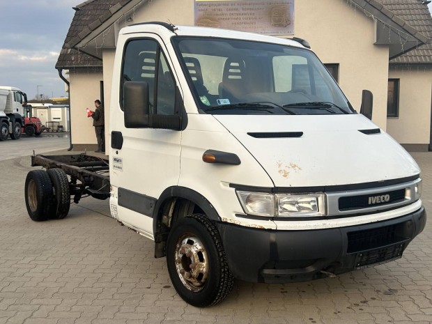 IVECO 35 Dailyc 17 Nem indt