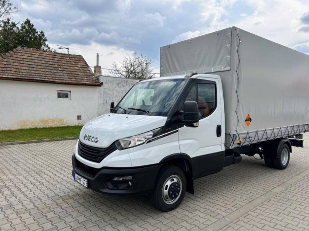 IVECO 35 Dailyc 18 3450