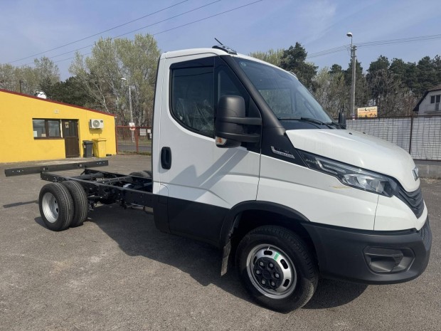 IVECO 35 Dailyc 18 3450 (Automata) 0 kilom�teres!