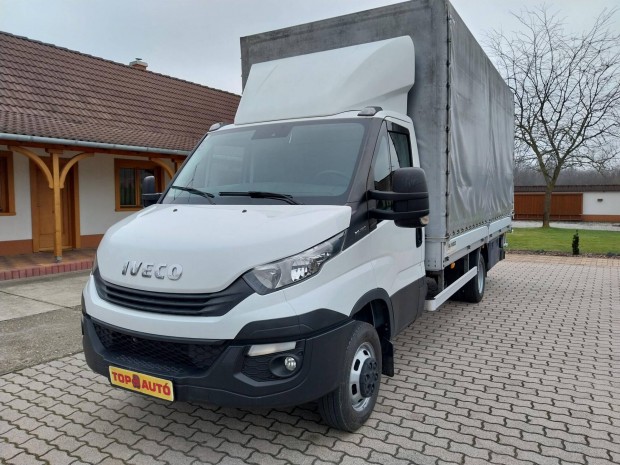 IVECO 35 Dailyc 18 4100