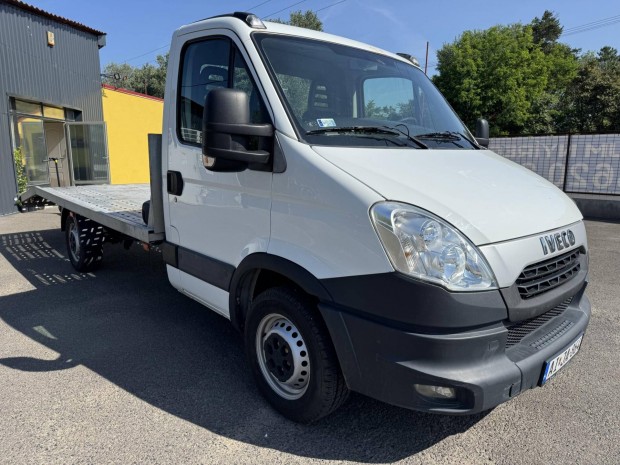 IVECO 35 Dailys 11 3750 Klma!Kzivlt!3.5t ho...