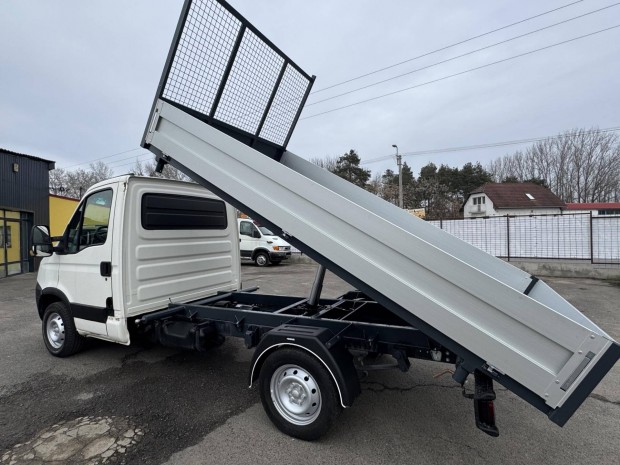 IVECO 35 Dailys 12 D 3450 j platval!