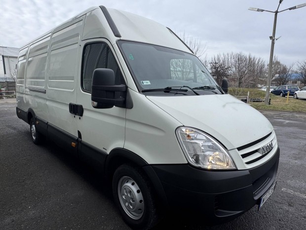 IVECO 35 Dailys 12 V 3950 H3 Komplett új motor!