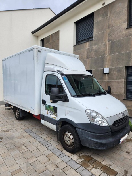 IVECO 35 Dailys 13 3000