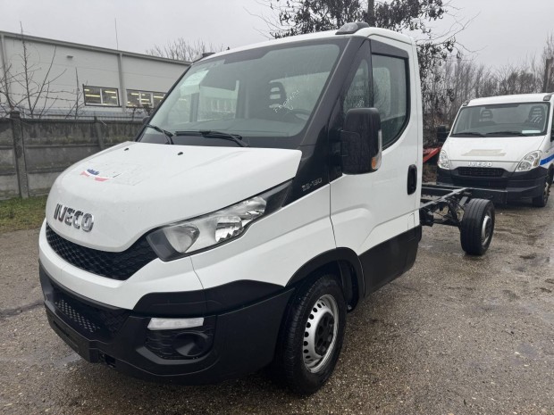 IVECO 35 Dailys 13 3450 10 darab!